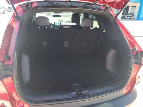 Used 2025 Ford Escape ST-Line AWD/4WD image 21