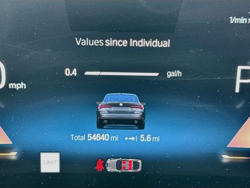 Used 2024 BMW 430i Gran Coupe w/ Premium Package RWD image 8