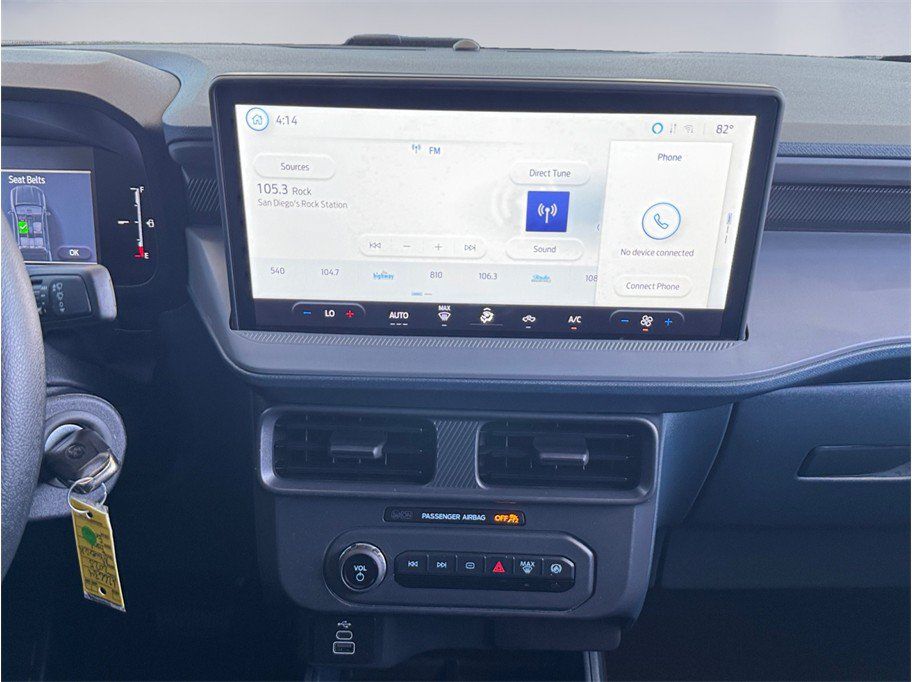 Used 2025 Ford Maverick XL FWD image 10