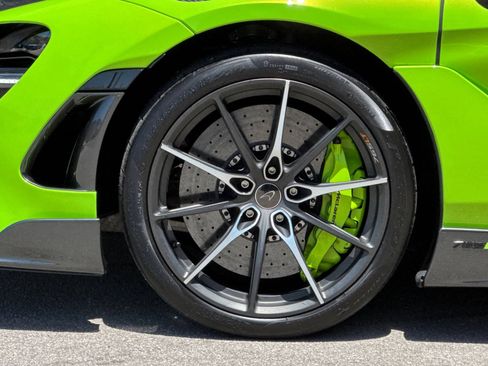 Used 2022 McLaren 765LT RWD image 44