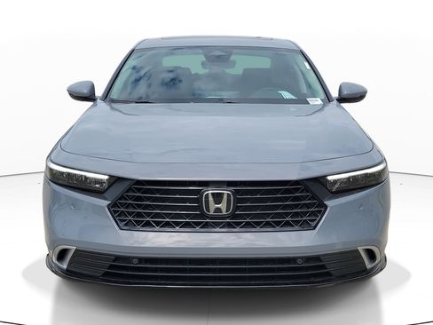 New 2026 Honda Accord Touring image 2