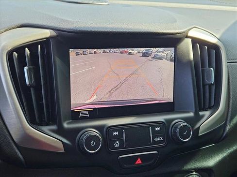 Used 2019 GMC Terrain Denali w/ Driver Alert Package II FWD image 13