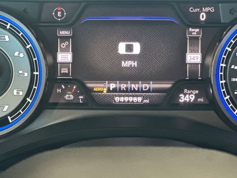 Used 2021 RAM 1500 Limited w/ Night Edition AWD/4WD image 29