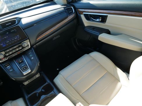 Used 2020 Honda CR-V EX-L image 11