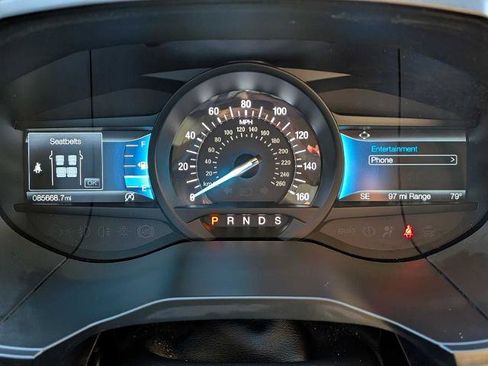 Certified 2022 Ford Edge SEL w/ Convenience Package AWD/4WD image 26