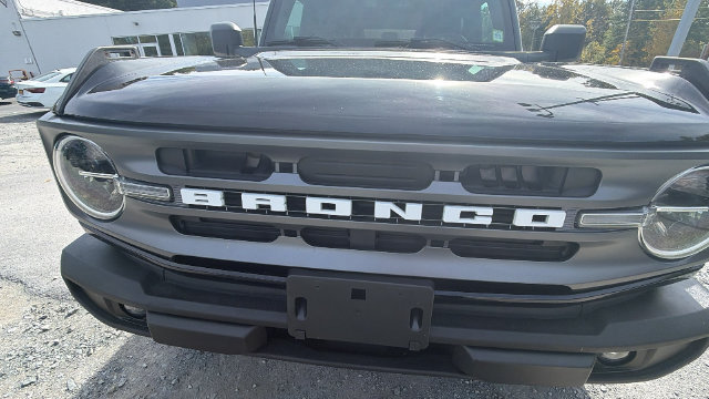 Used 2022 Ford Bronco Big Bend AWD/4WD image 28