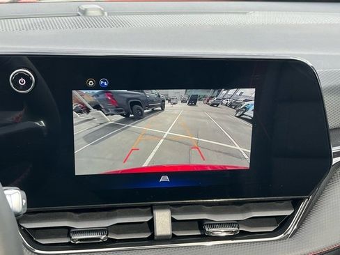 New 2026 Chevrolet Equinox RS w/ Convenience Package III image 11