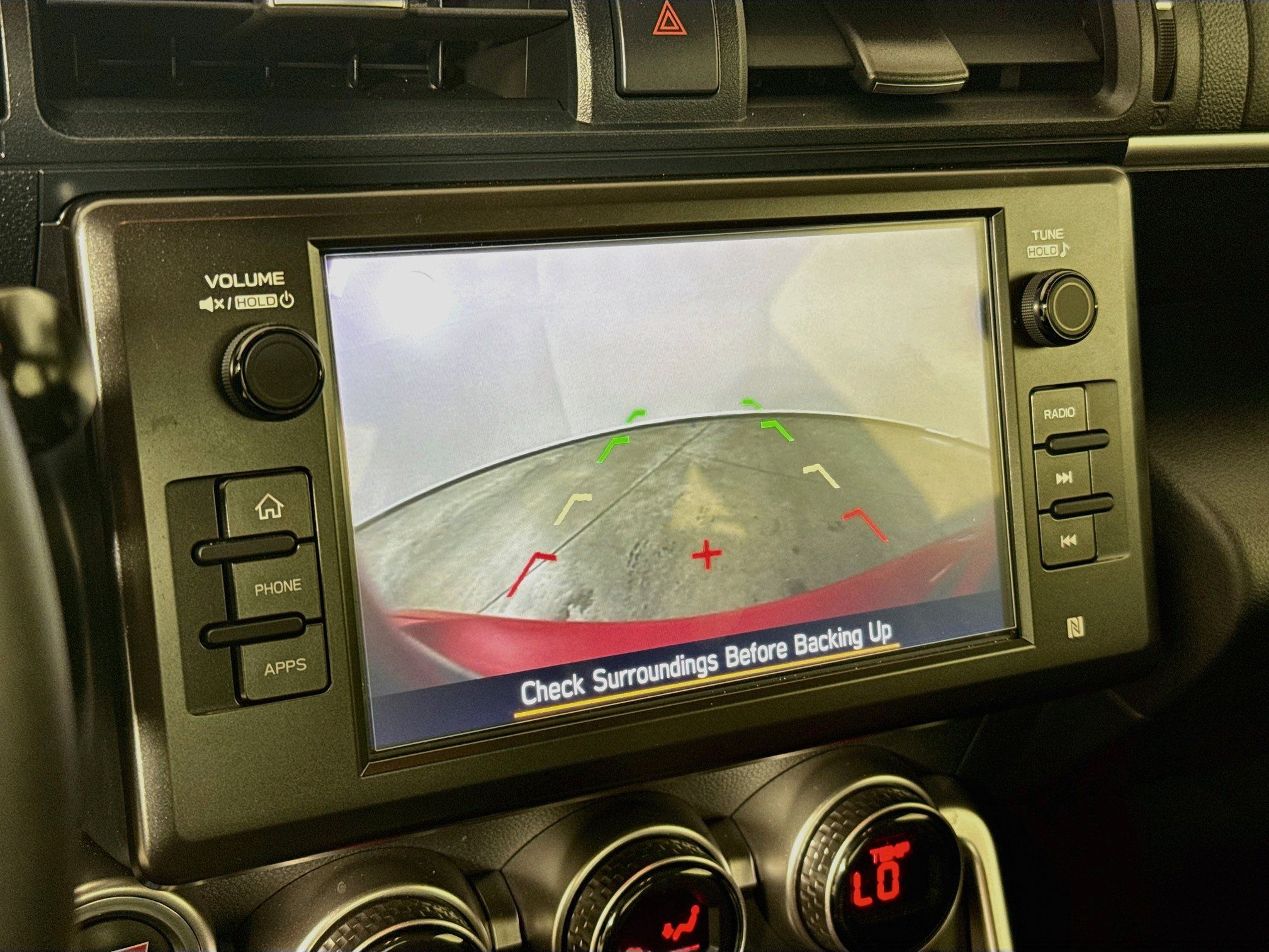Certified 2024 Toyota GR86 Premium RWD image 15