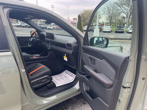 New 2026 Honda Passport TrailSport image 11