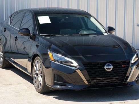 Used 2024 Nissan Altima 2.0 SR image 49