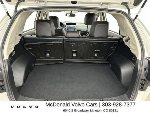 Used 2016 Subaru Crosstrek 2.0i Limited w/ Popular Package #2 AWD/4WD image 22