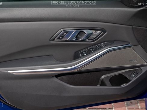 Used 2022 BMW M340i w/ Premium Package image 15