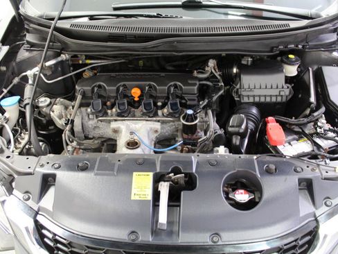 Used 2013 Honda Civic EX-L image 31