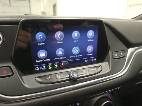 Certified 2022 Chevrolet Blazer LT image 14