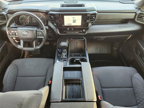 Used 2025 Toyota Tundra SR image 26