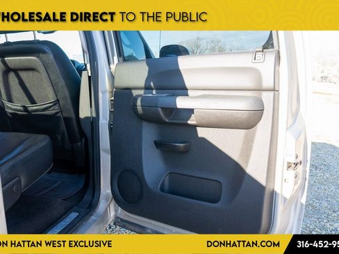 Used 2009 Chevrolet Silverado 1500 LT w/ Texas Edition image 22