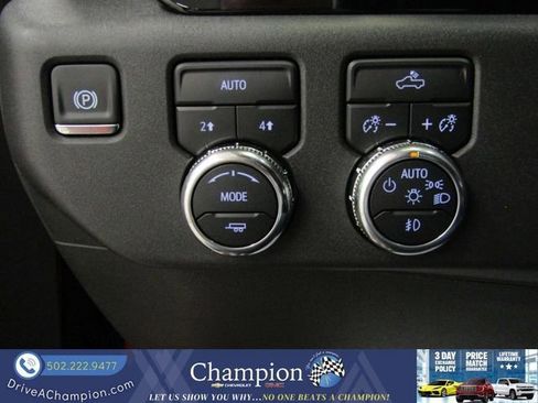 Certified 2025 GMC Sierra 1500 Elevation image 26