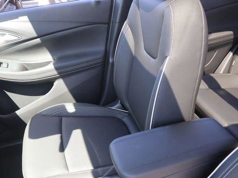 New 2026 Buick Encore GX Sport Touring w/ Studio Series AWD/4WD image 22