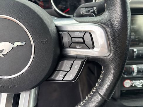 Used 2015 Ford Mustang GT Premium w/ Equipment Group 401A RWD image 18