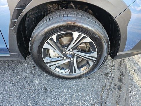 Used 2024 Subaru Crosstrek 2.0i Premium image 10