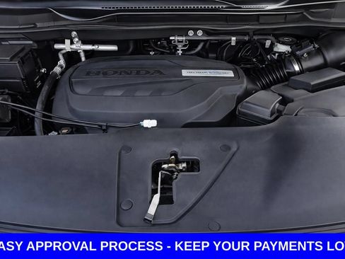Used 2019 Honda Odyssey EX image 19