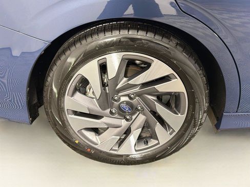 Used 2024 Subaru Legacy Limited AWD/4WD image 35