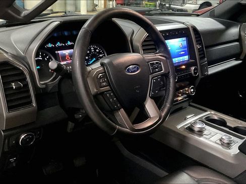 Certified 2020 Ford Expedition XLT w/ Equipment Group 201A AWD/4WD image 13