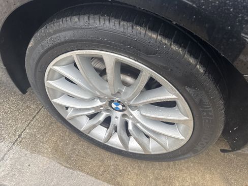 Used 2014 BMW 528i Sedan image 6