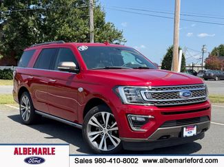 Used 2020 Ford Expedition King Ranch AWD/4WD video 1