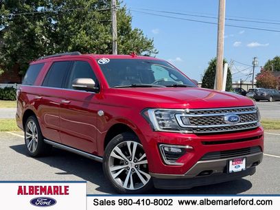 Used 2020 Ford Expedition King Ranch
