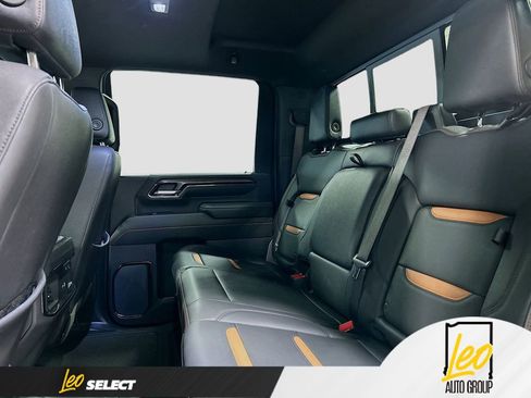 Certified 2024 GMC Sierra 2500 AT4 w/ AT4 Premium Plus Package image 26