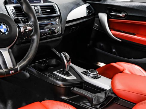 Used 2016 BMW M235i xDrive Coupe image 28