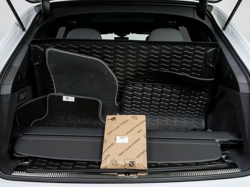 New 2026 Audi Q7 3.0T Premium Plus image 33