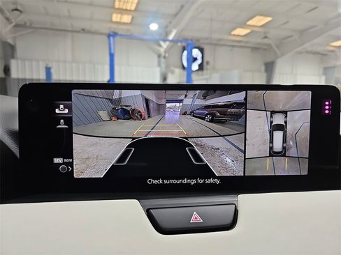 New 2026 MAZDA CX-90 3.3 Turbo S w/ Premium Package image 23