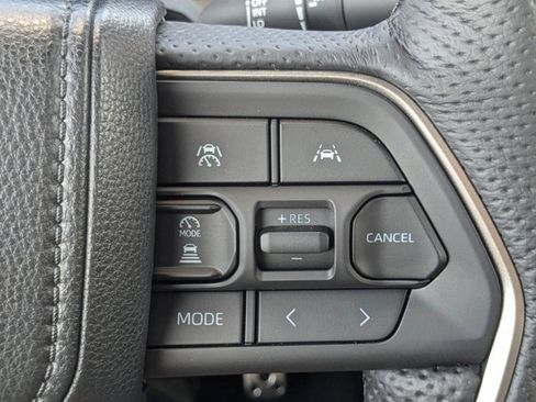 New 2024 Toyota Tacoma TRD Sport image 25