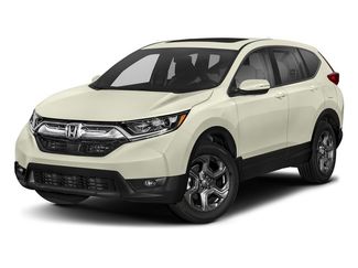 Used 2018 Honda CR-V EX-L video 1