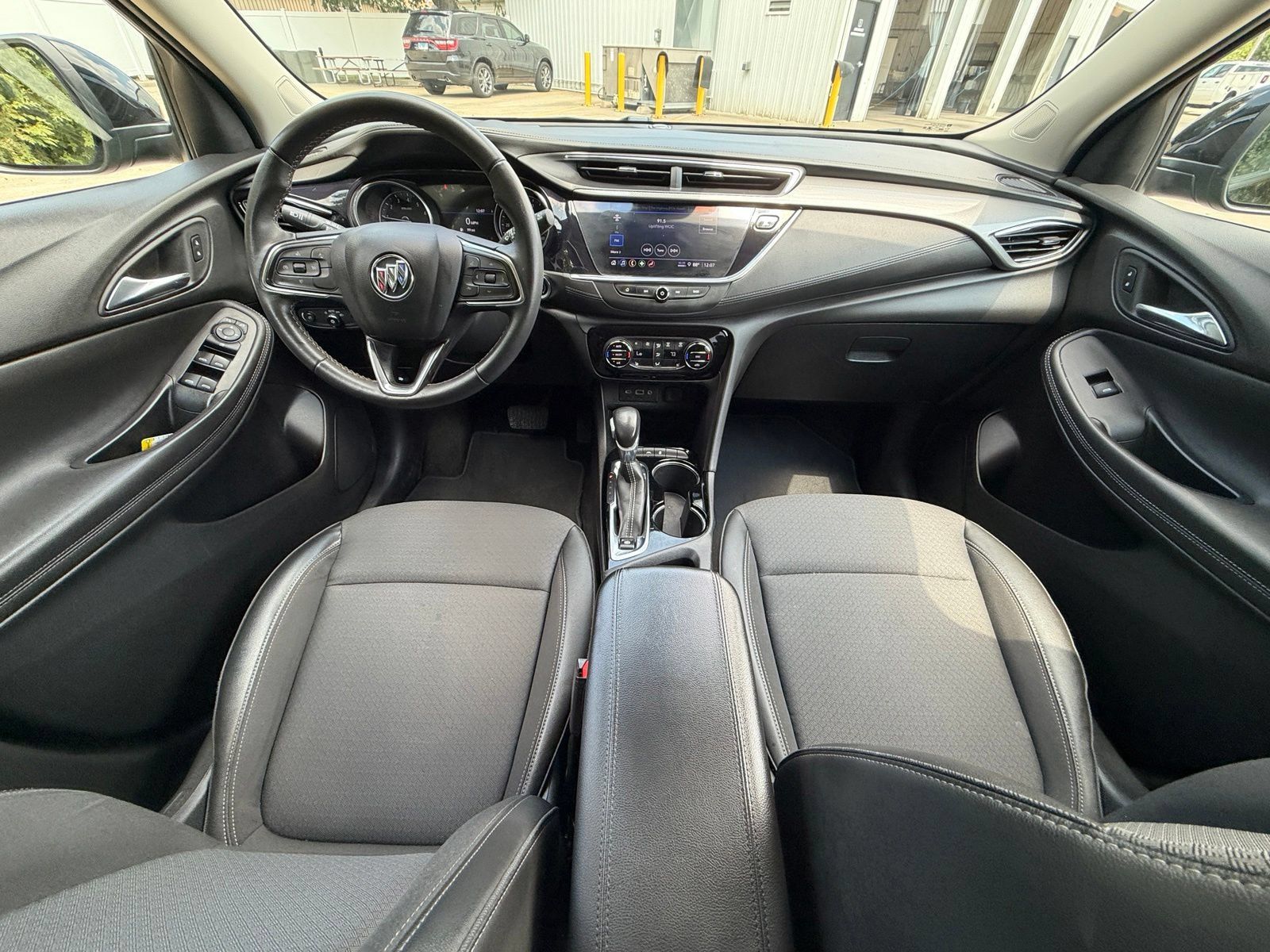 Used 2023 Buick Encore GX Select FWD image 20