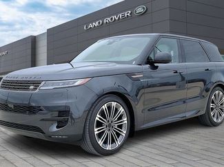 New 2026 Land Rover Range Rover Sport SE video 1
