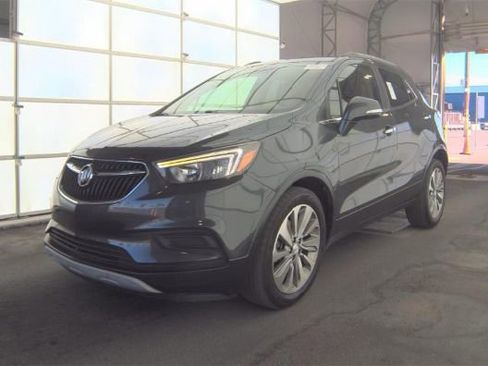 Used 2017 Buick Encore Preferred image 1