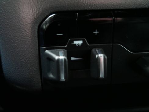 Used 2019 RAM 2500 Power Wagon image 21