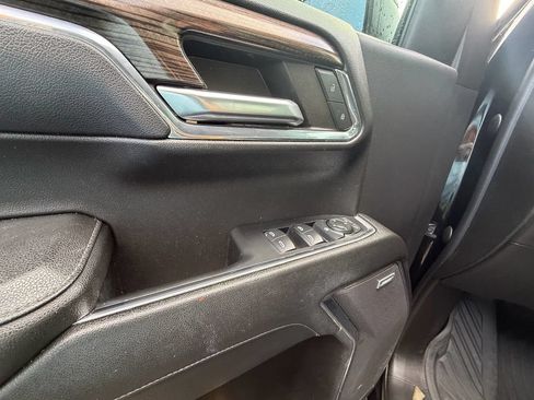 Used 2024 Chevrolet Silverado 1500 RST AWD/4WD image 13