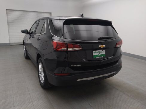 Used 2024 Chevrolet Equinox LT FWD image 6