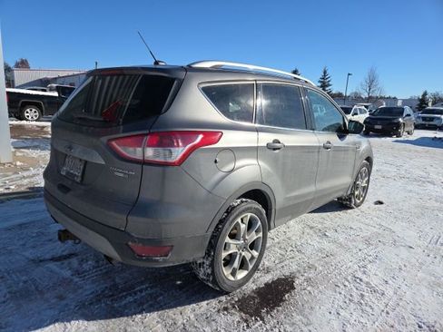Used 2014 Ford Escape Titanium image 3