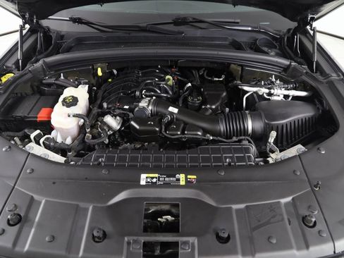 Used 2022 Jeep Grand Cherokee Limited image 53