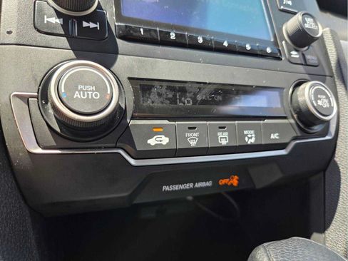 Used 2020 Honda Civic LX image 26