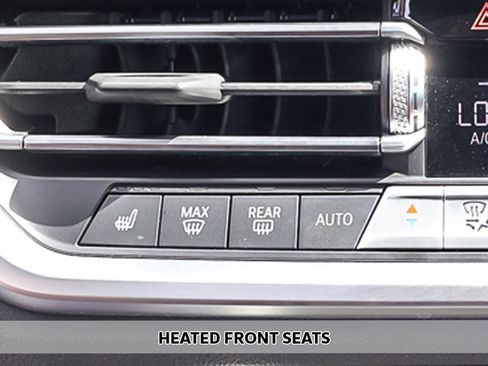 Used 2023 BMW 430i xDrive Convertible w/ M Sport Package image 7