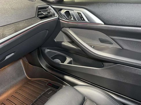 Used 2023 BMW 430i xDrive Coupe w/ M Sport Package AWD/4WD image 24