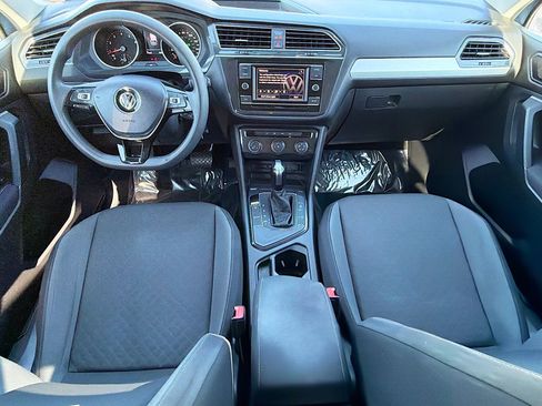 Used 2019 Volkswagen Tiguan S w/ Driver Assistance Package image 14