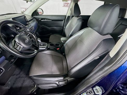 Used 2021 Kia Seltos S AWD/4WD image 25