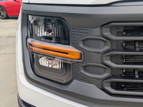 New 2026 Ford F150 XL w/ Tow/Haul Package RWD image 9